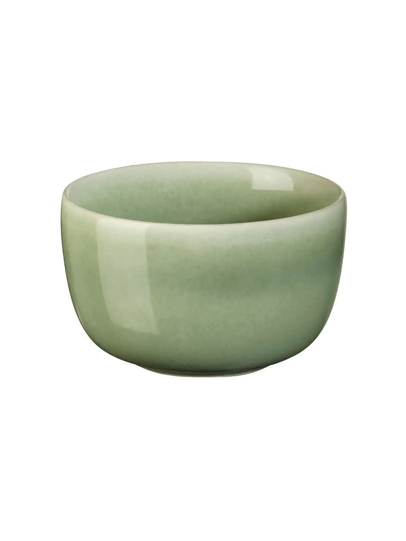 ASA SELECTION | Schale 9cm Saisons Sand | hellgrün